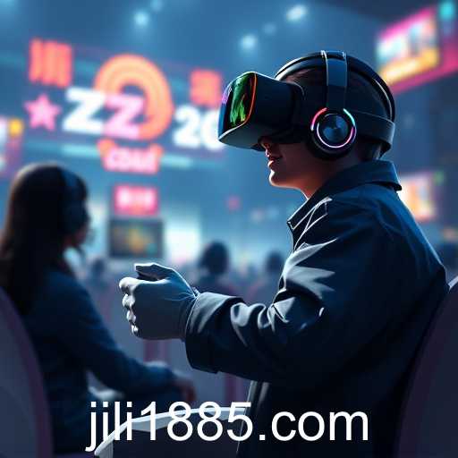Digital Surge: Jili188's Impact on the Gaming Scene