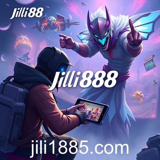 The Rise of Jili188 in the Gaming World