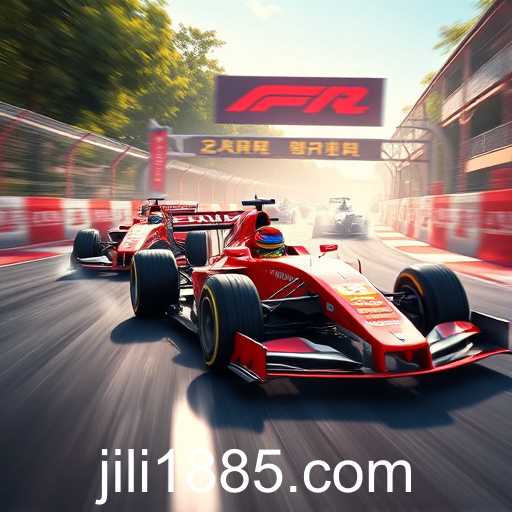Jili188 Gaming Evolution Amidst Global Trends