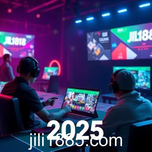 The Rise of Online Gaming Platforms in 2025