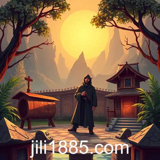 Adventure Games