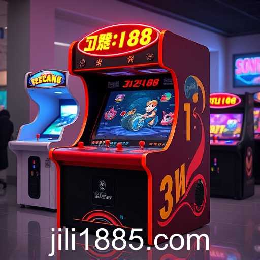 Arcade Games