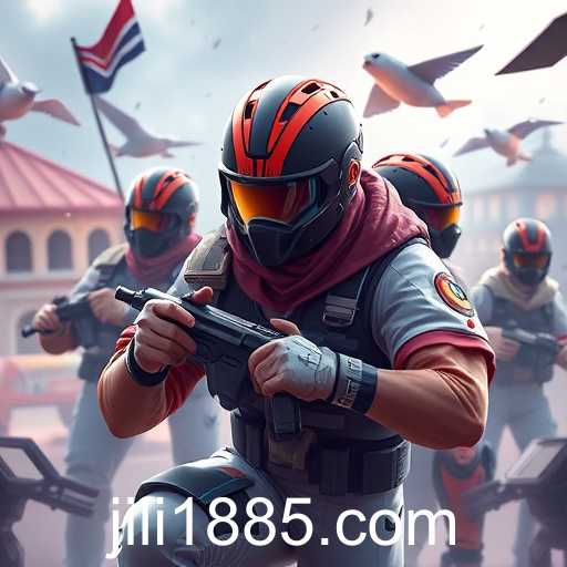Multiplayer Games