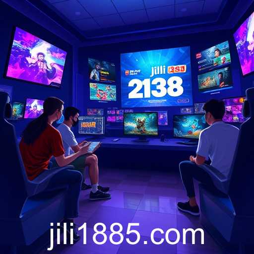 The Rise of Gaming Platforms Amid Global Challenges