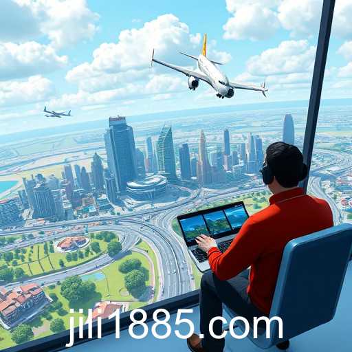 Simulation Games