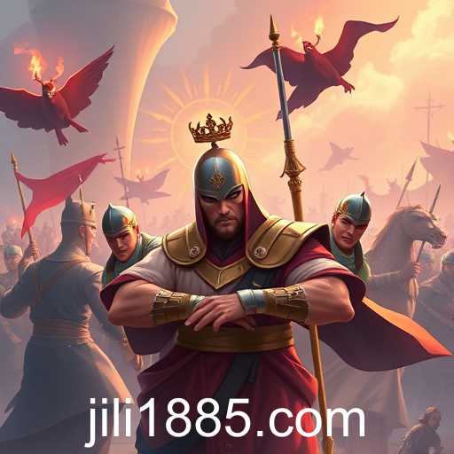 Strategy Games